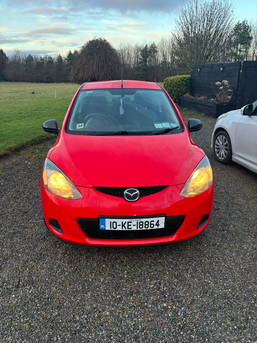 Mazda 2 - Image 3