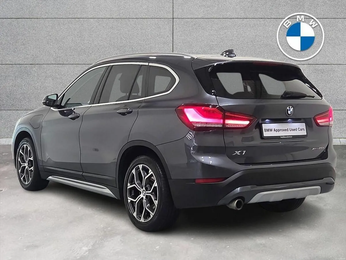 BMW X1 xDrive25e xLine - Image 3