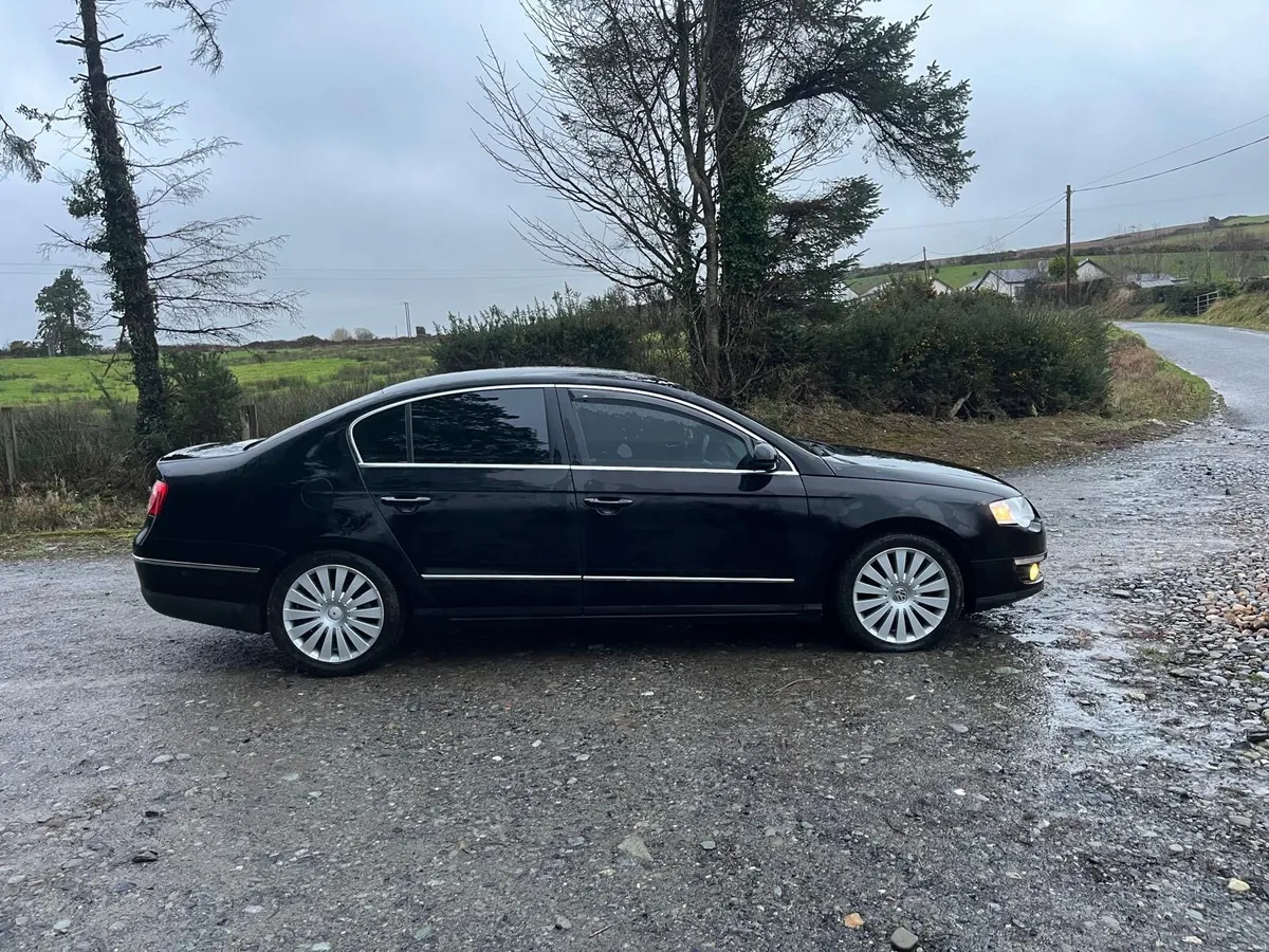 Vw Passat 2.0L diesel - Image 4