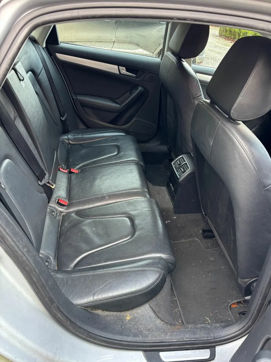 Audi A4 2011 - Image 3