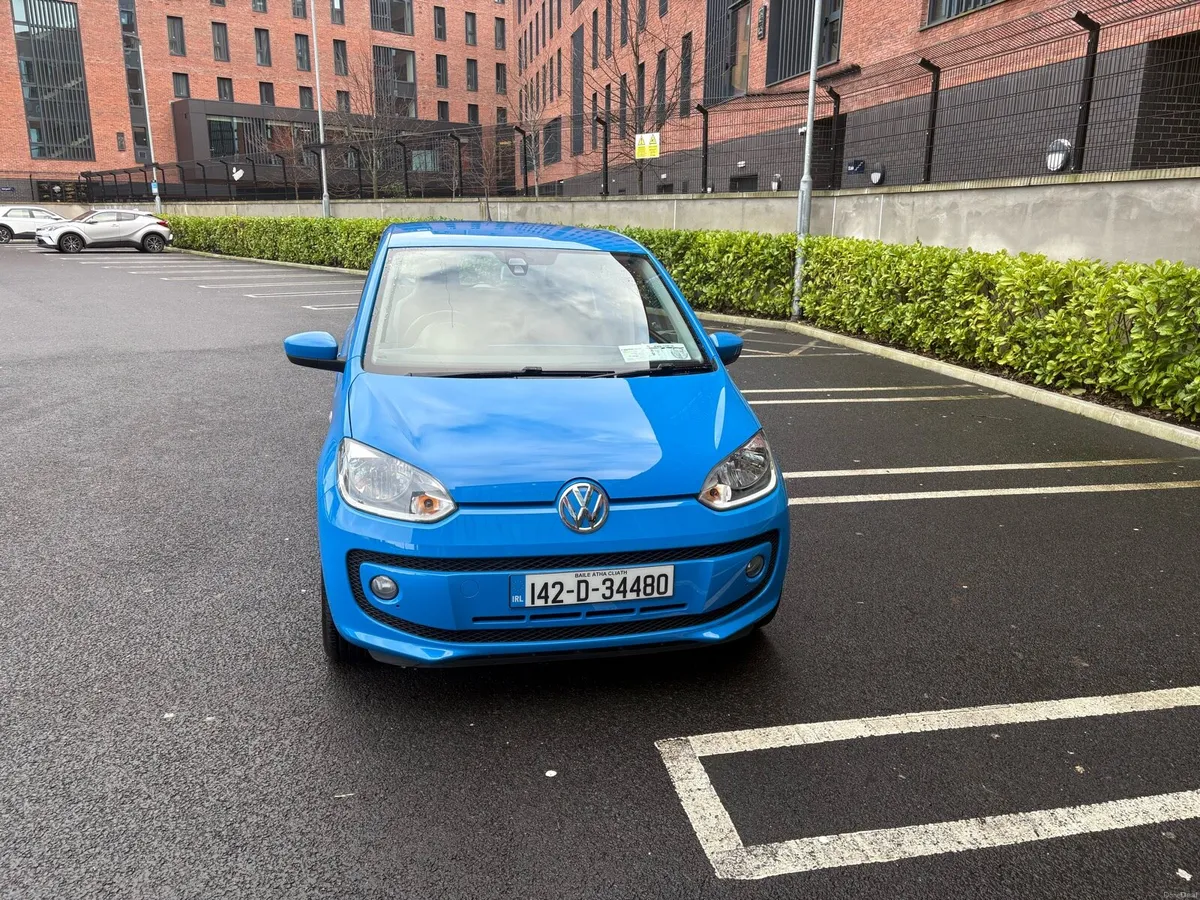 Vw up - Image 2