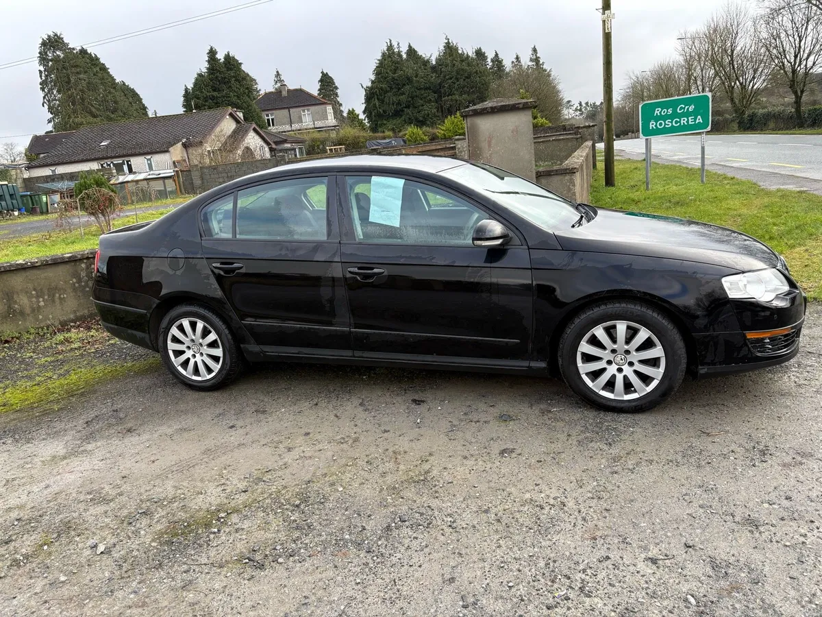 10 Passat tdi 1 owner - Image 2