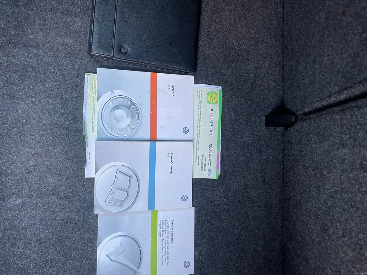 Volkswagen Polo 1.2 TDI - Image 3