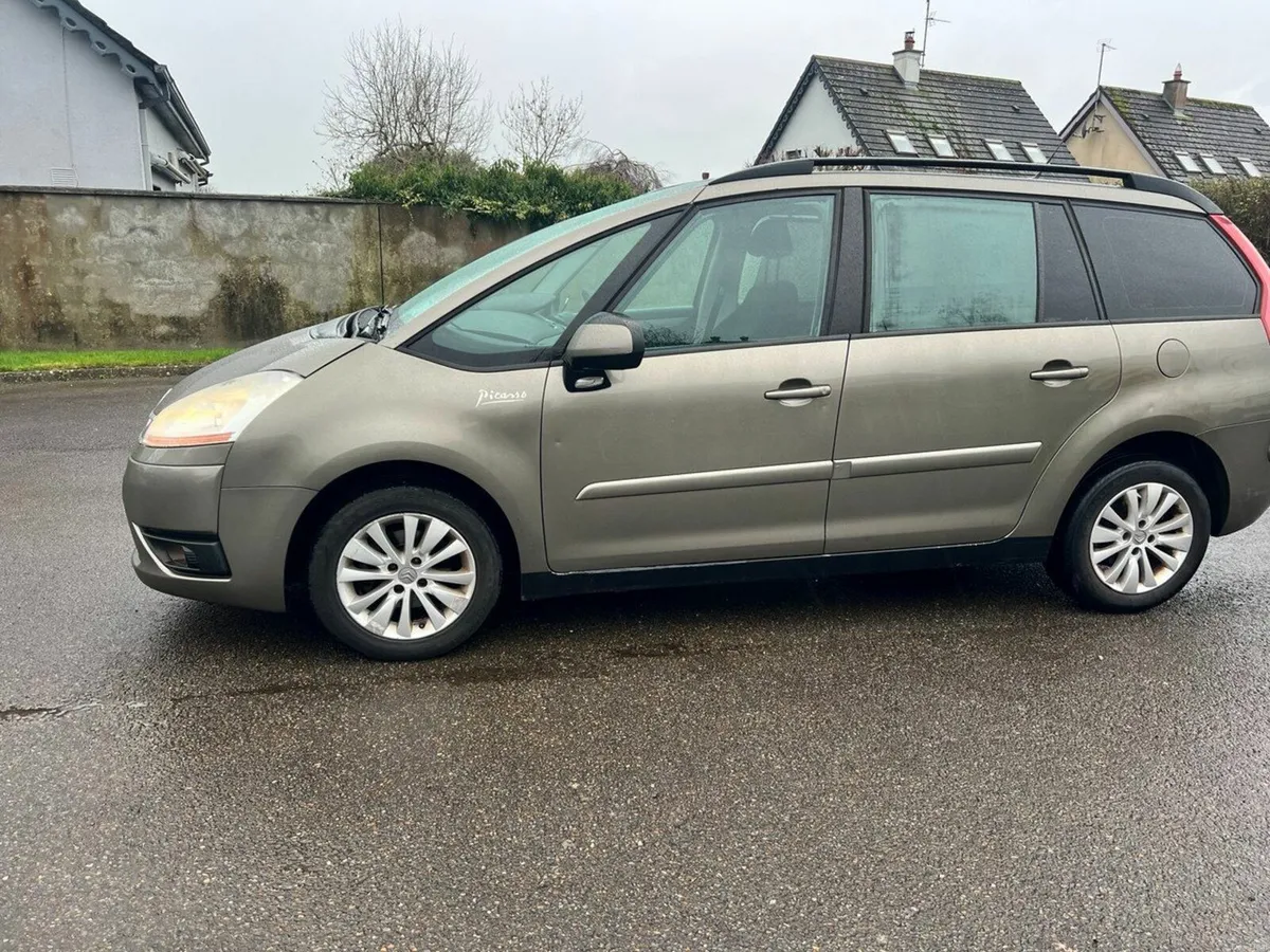 Citroen C4 2009 - Image 2