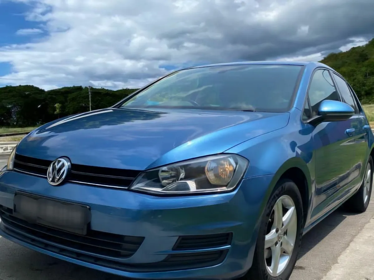 Volkswagen Golf 2015 - Image 2