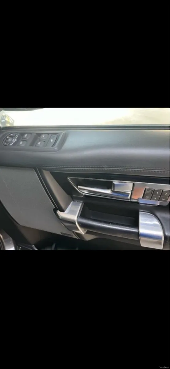 Land Rover Discovery HSE Lux - Image 4