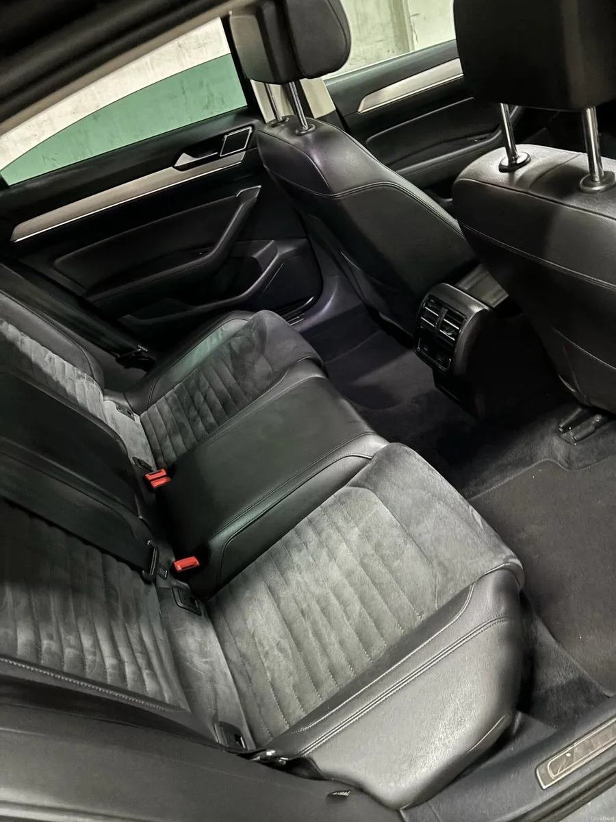 162 VW Passat - Image 3