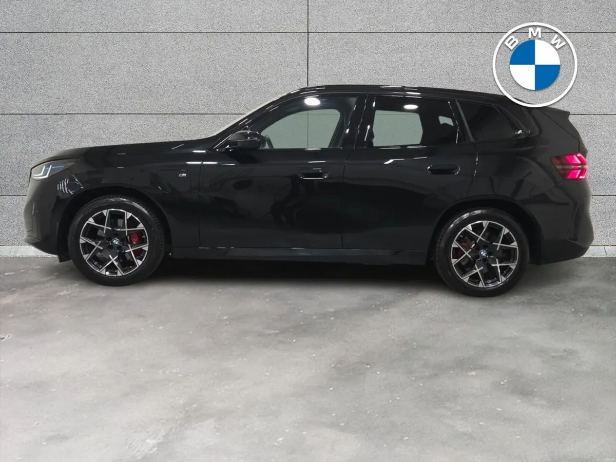 BMW X3 30e xDrive M Sport - Image 4