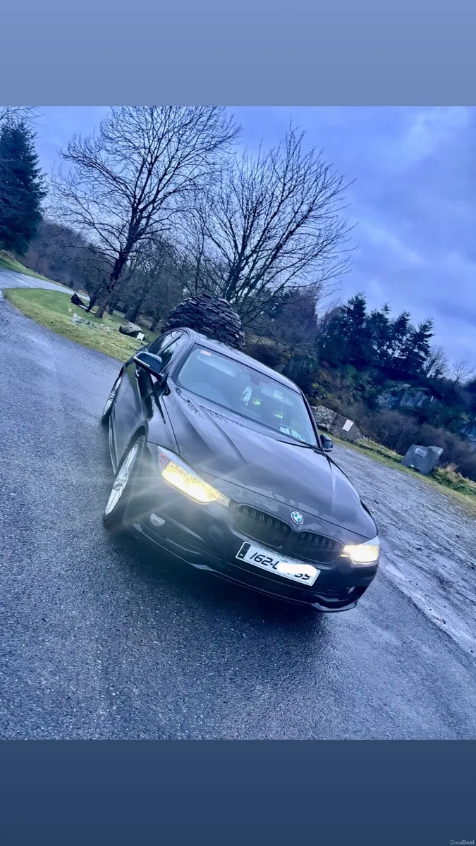 162 BMW 3 Series - Image 1