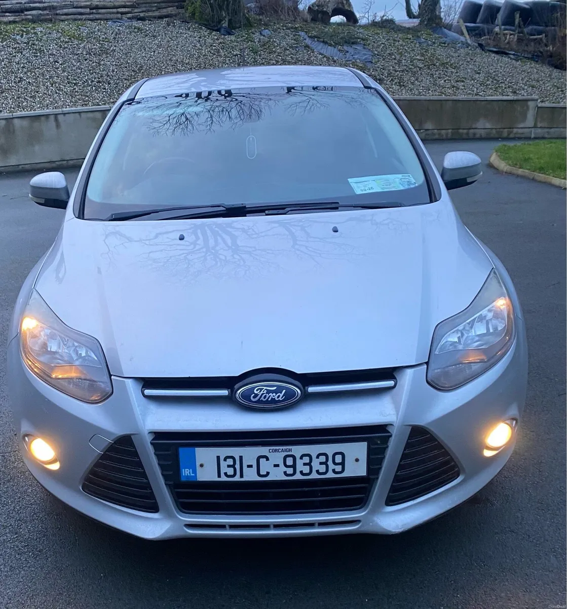 Ford focus - Image 1