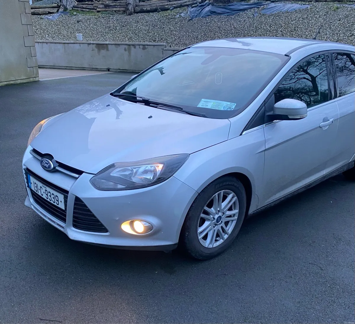 Ford focus - Image 3
