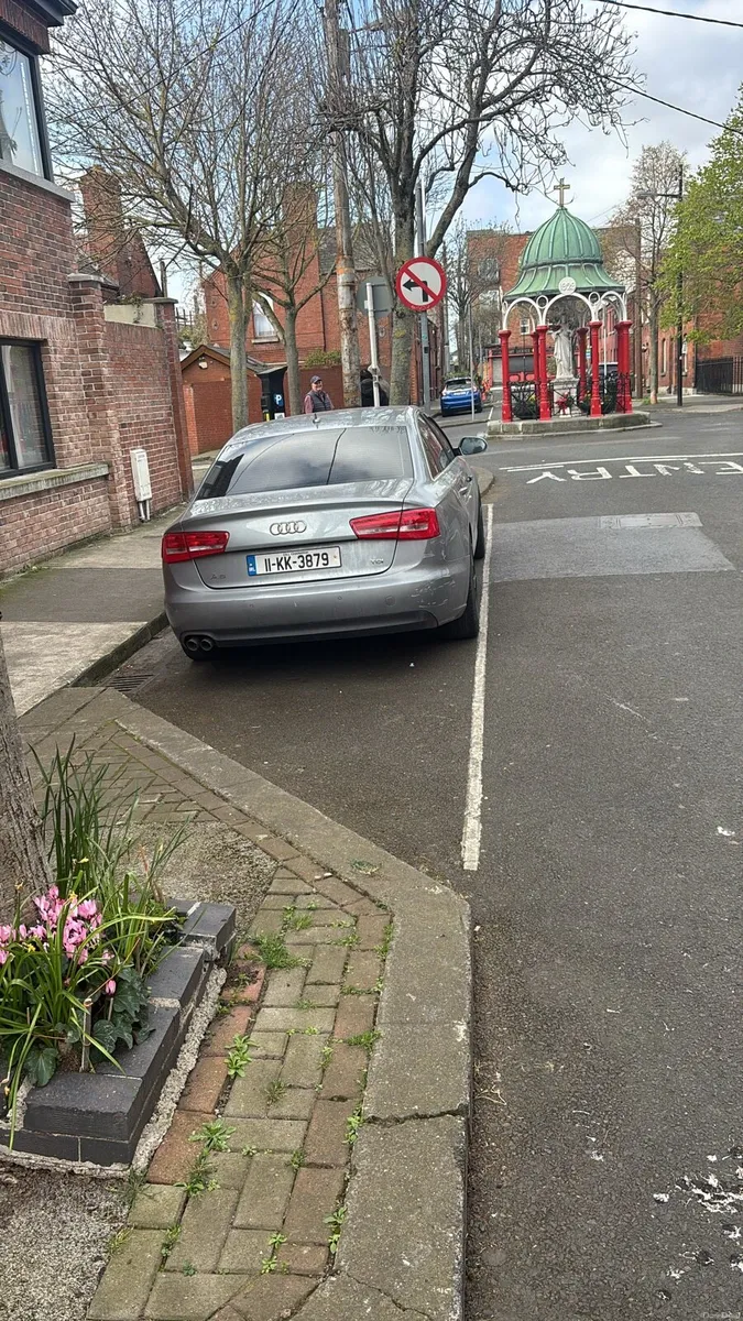 Audi A6 2.0 TDI SE 2011 - NCT 02/2027 - Image 4