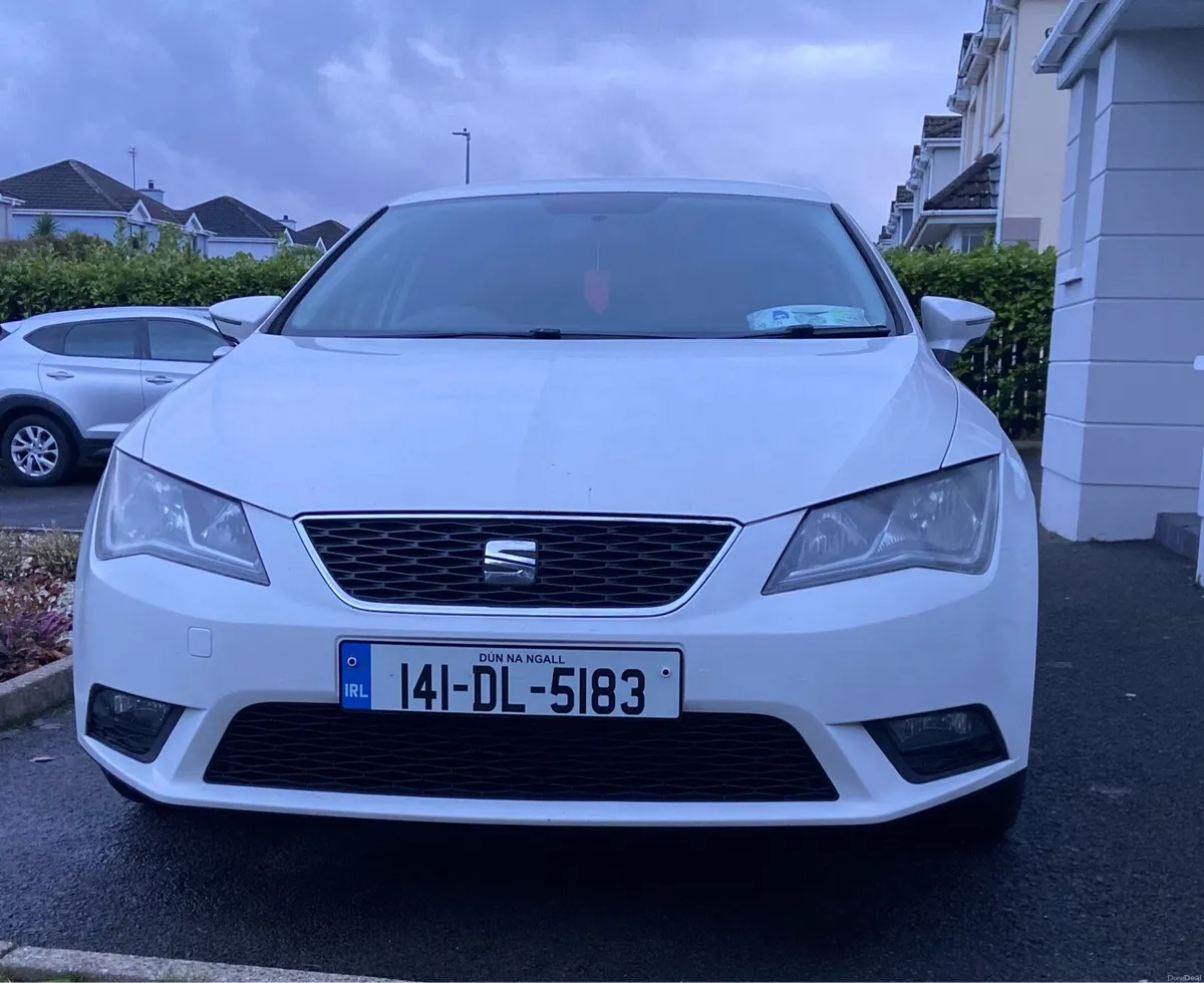 SEAT LEON 141 DL 5183 - Image 1