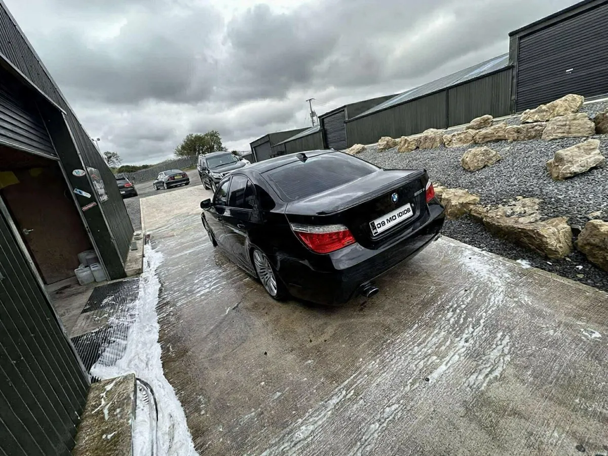 E60 M sport - Image 2
