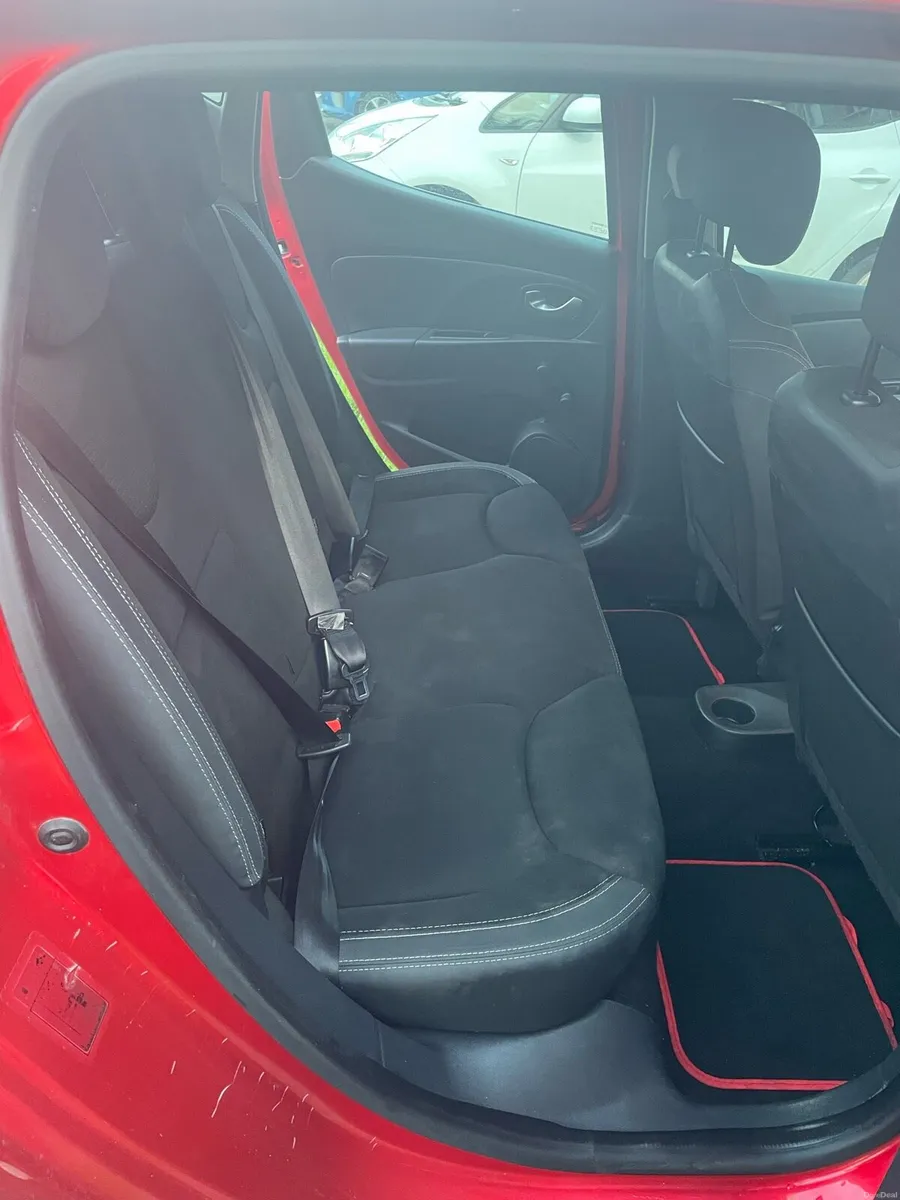Renault Clio 2019 - Image 3