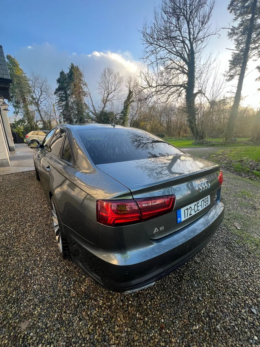 Audi A6 S line - Image 3