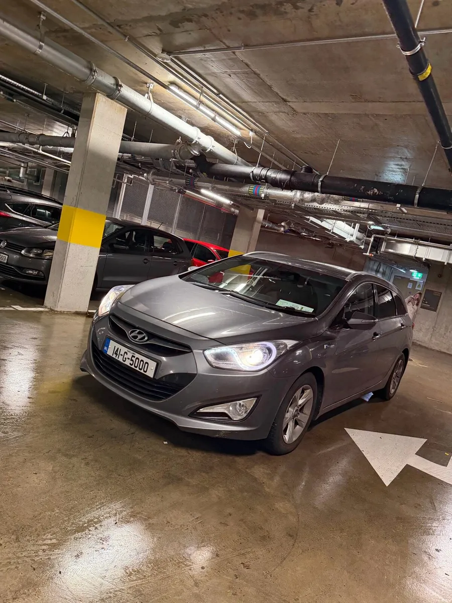 Hyundai i40 - Image 4