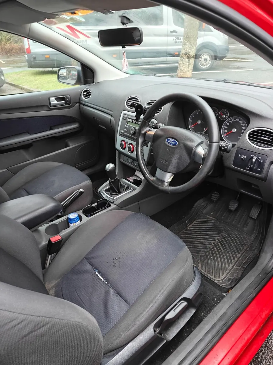 Ford Focus 2005 - Image 3