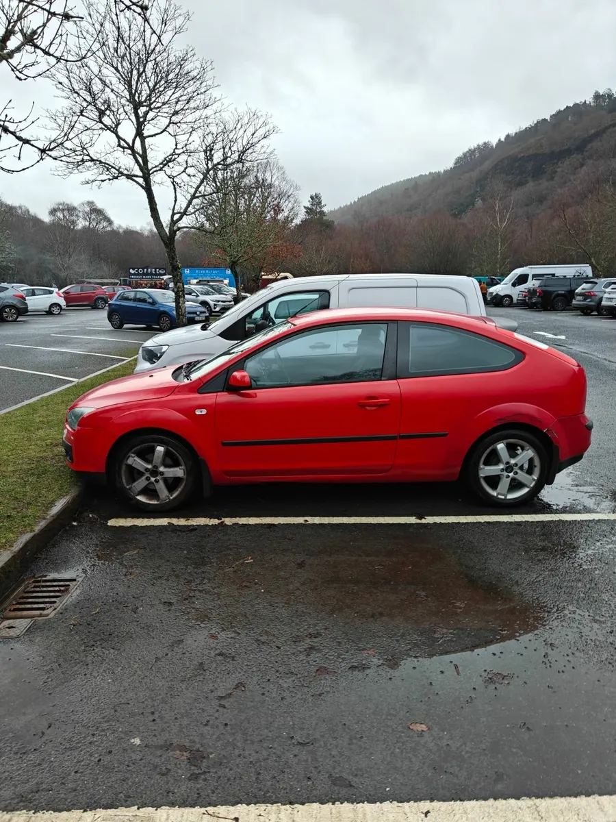 Ford Focus 2005 - Image 4