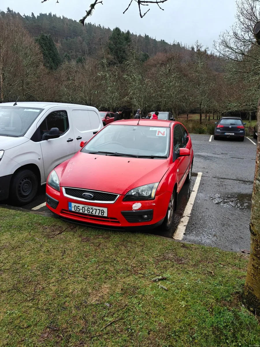 Ford Focus 2005 - Image 1