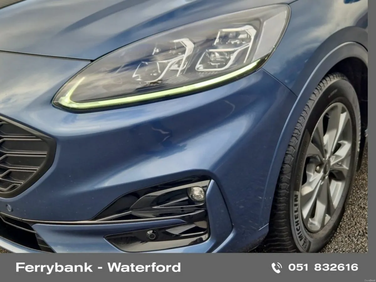 Ford Kuga St-line X 5D 1.5TD 120 S6.2 M6 - Image 4