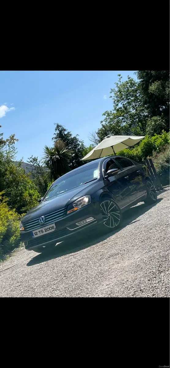 VW Passat - Image 4