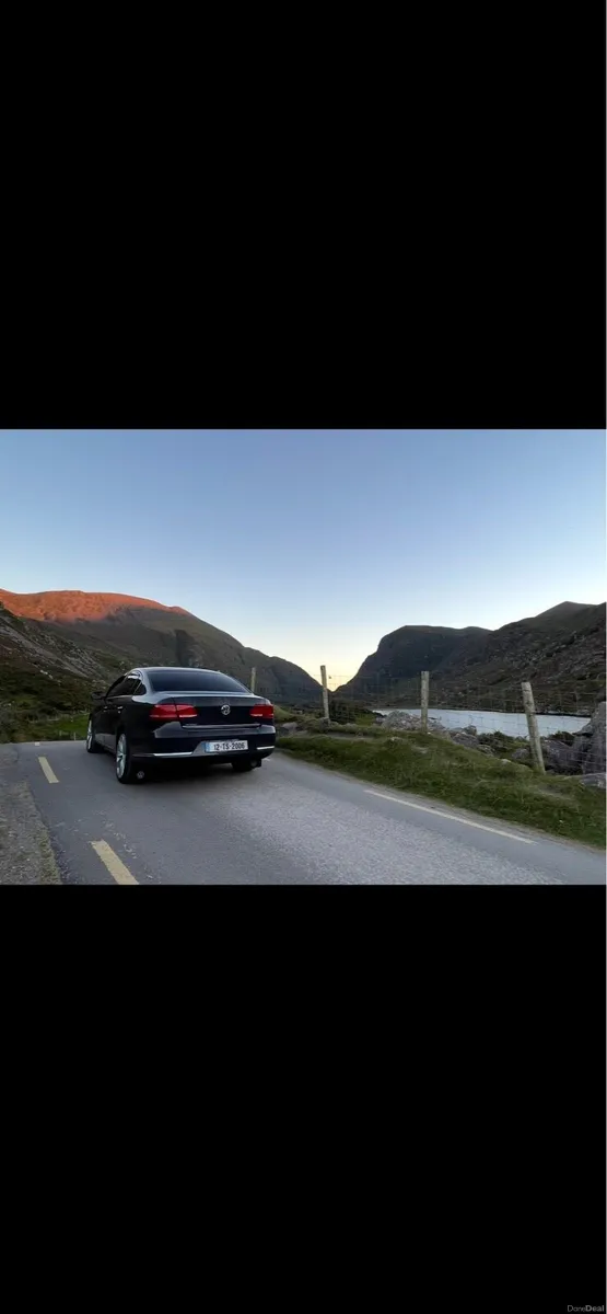 VW Passat - Image 2
