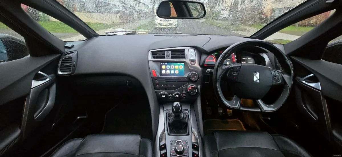 Citroen ds5 2L Diesel - Image 2