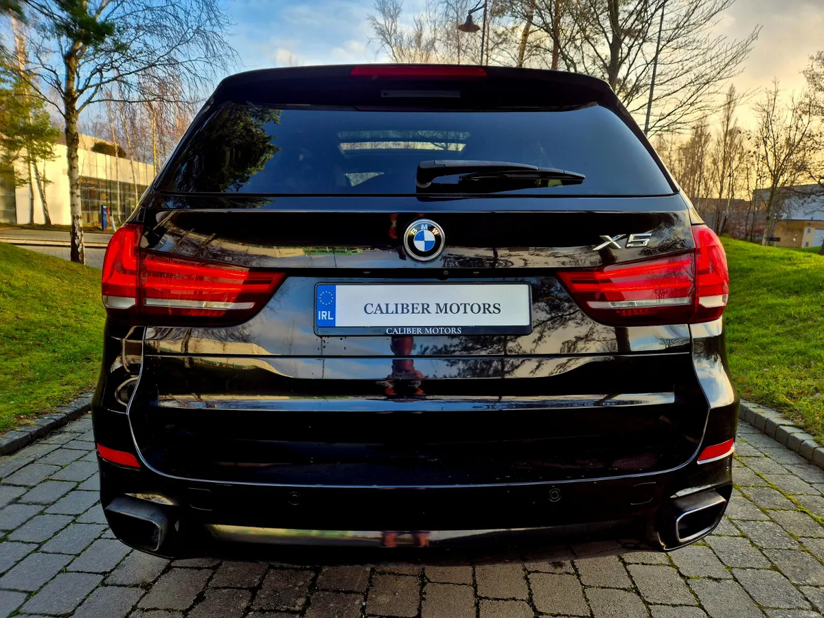 BMW X5 **RESERVED** - Image 4
