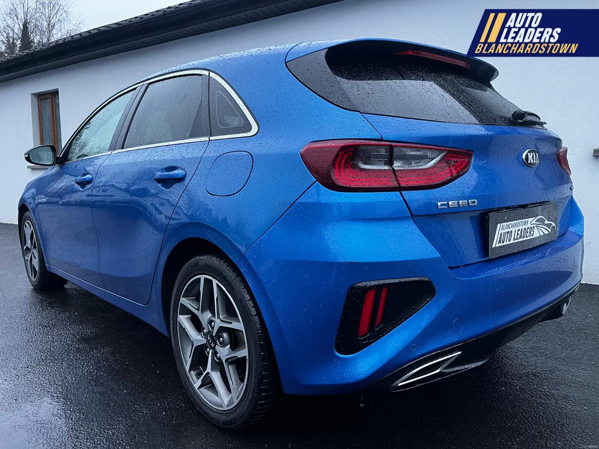 (182) KIA CEED 1.0 K3 - Image 4