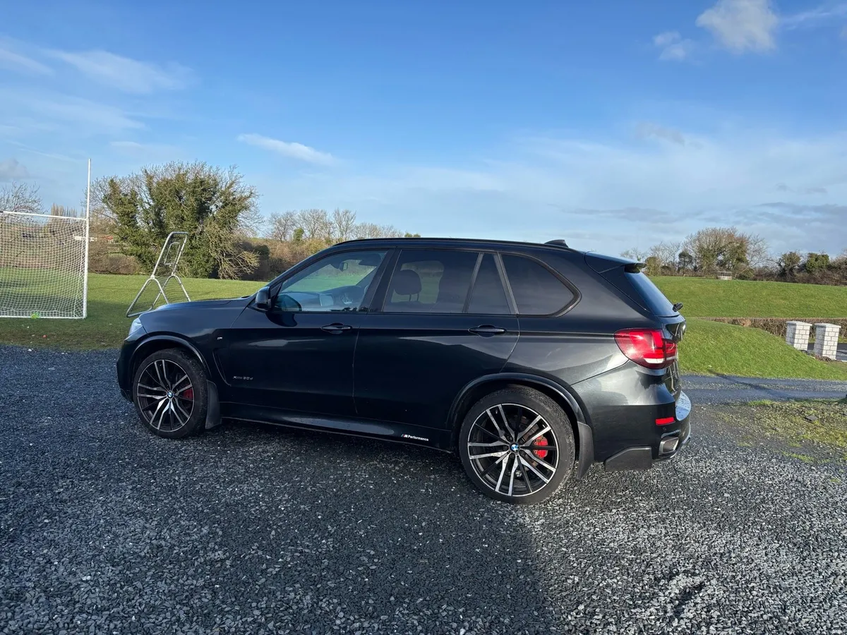 X5 Crew Cab - Image 2