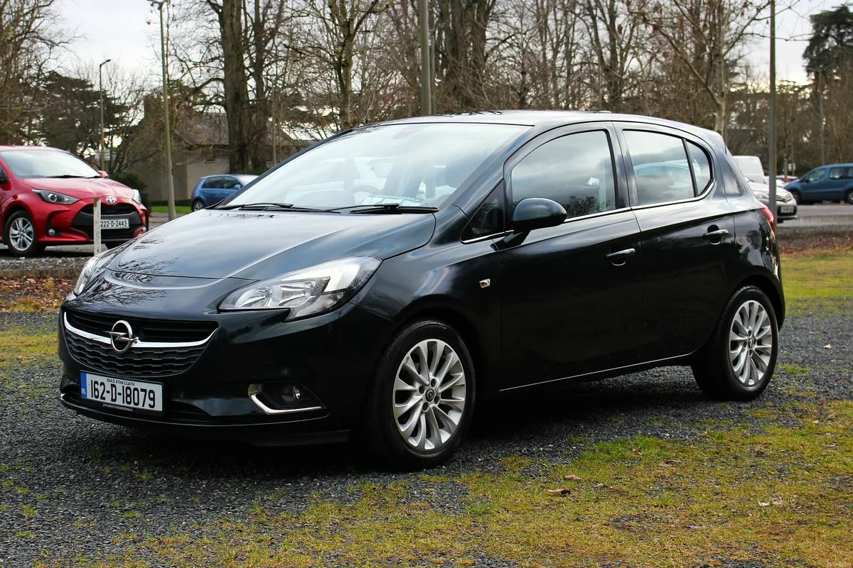 Opel Corsa SE 1.4/TOP SPEC/LIKE NEW/LOW 80km - Image 1