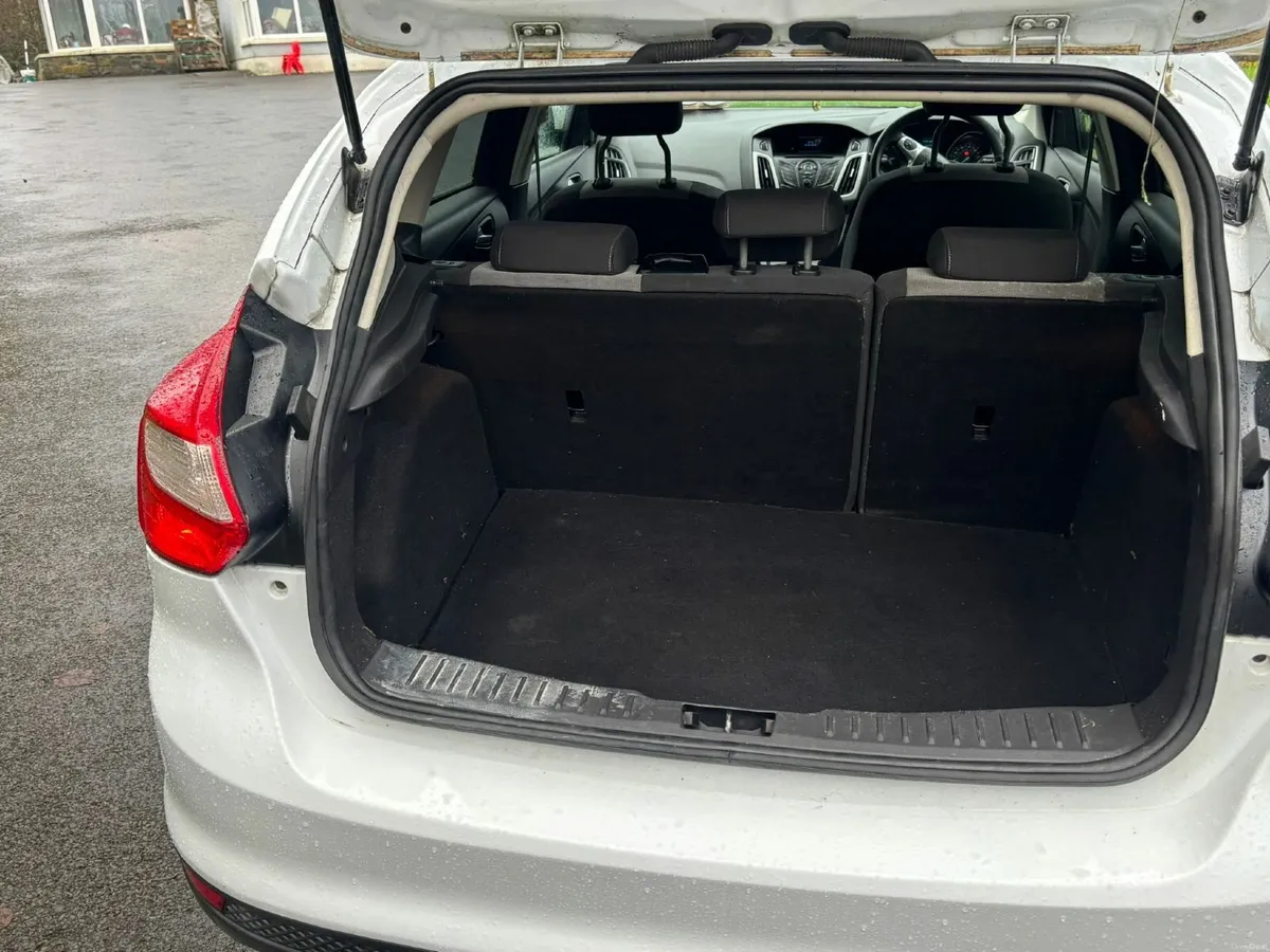 Ford Focus 2013 - Image 4