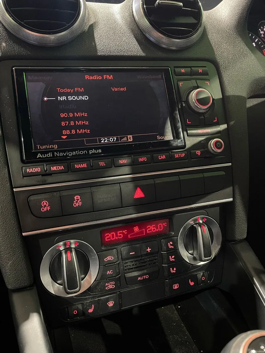 2011 Audi A3 S Line - Image 4