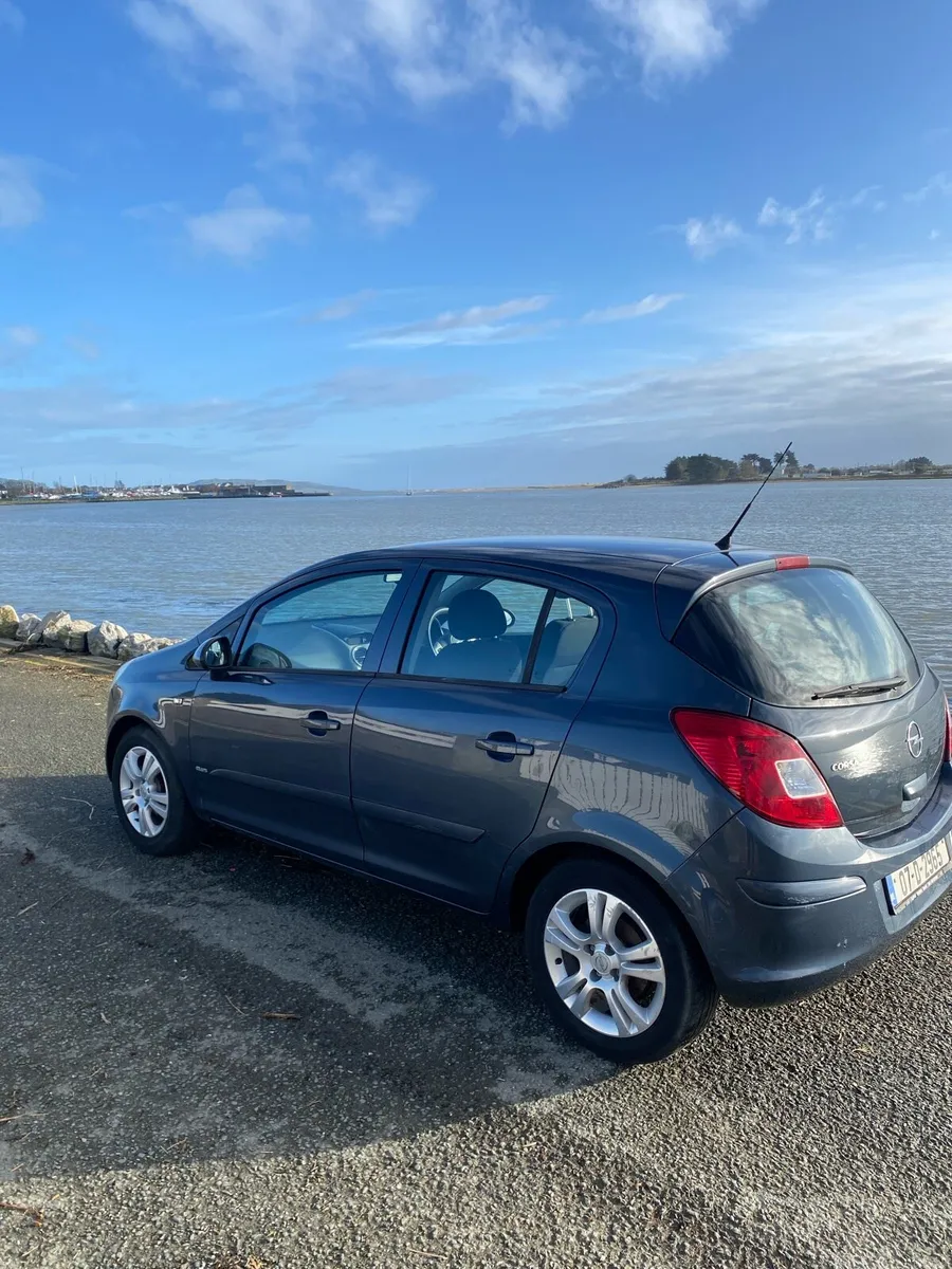 Opel Corsa 1.2L - Image 4