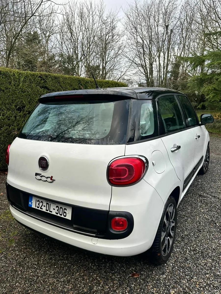 Fiat 500 2013 - Image 4