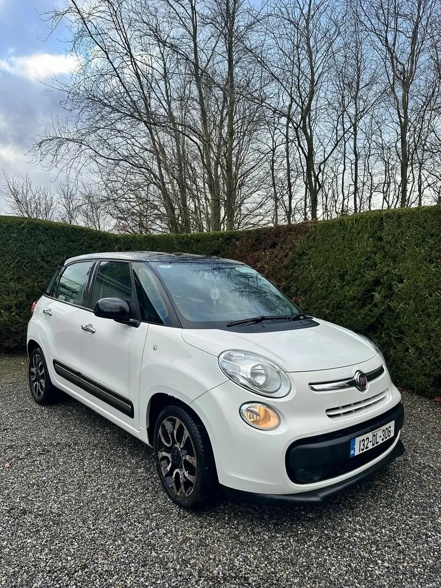Fiat 500 2013 - Image 1