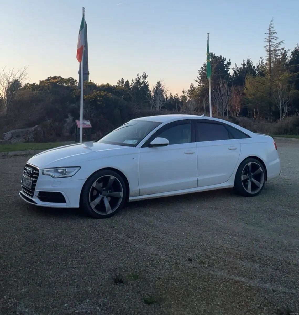 Audi a6 sline - Image 1