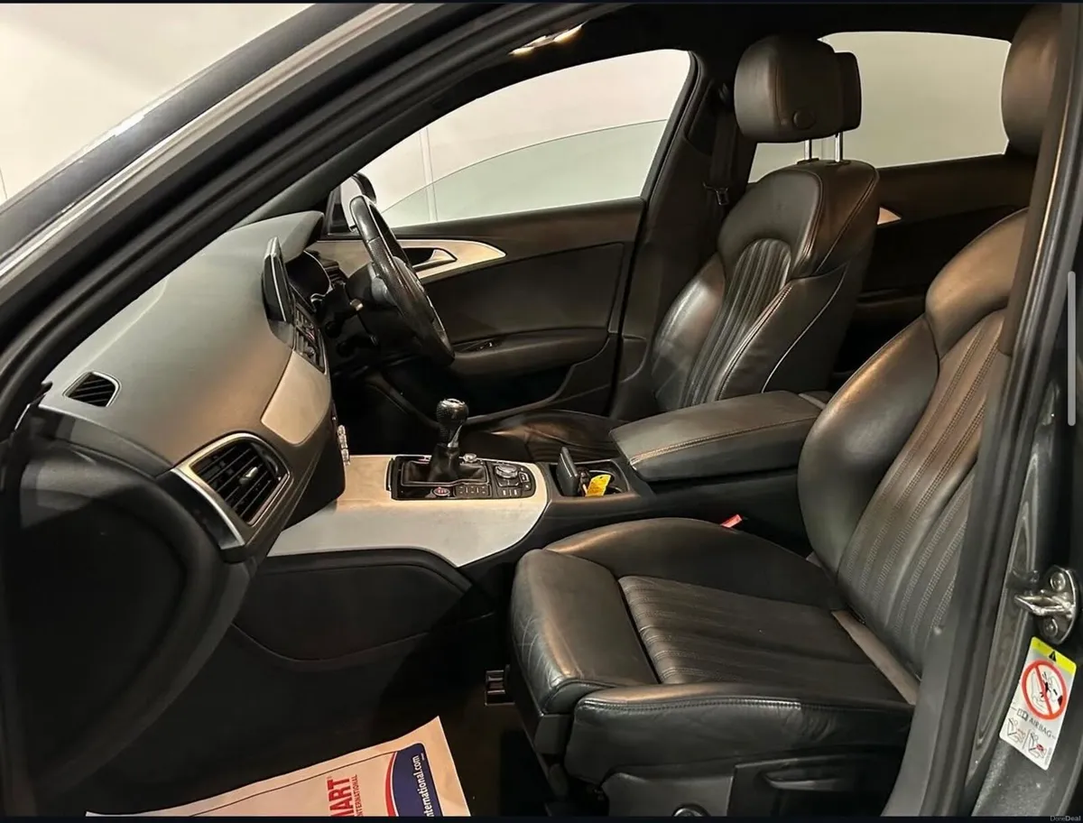 Audi A6 S LINE - Image 2