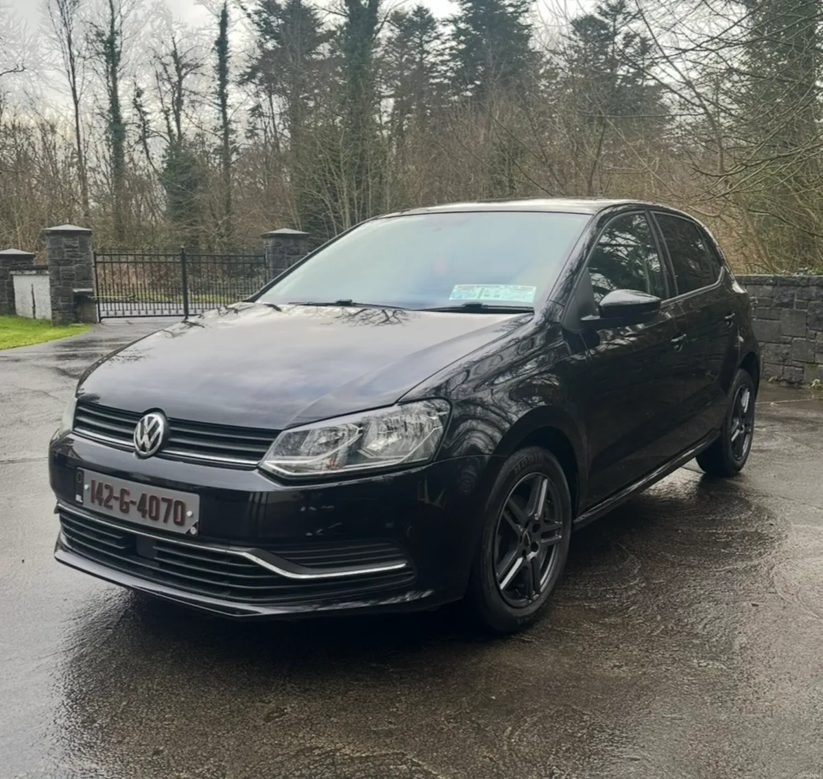 Volkswagen Polo 1.2 TSI Auto *Very Low Millage* - Image 1