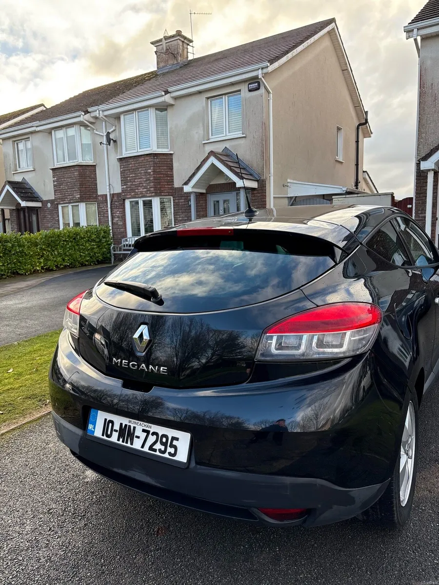 Renault Megane - Image 3