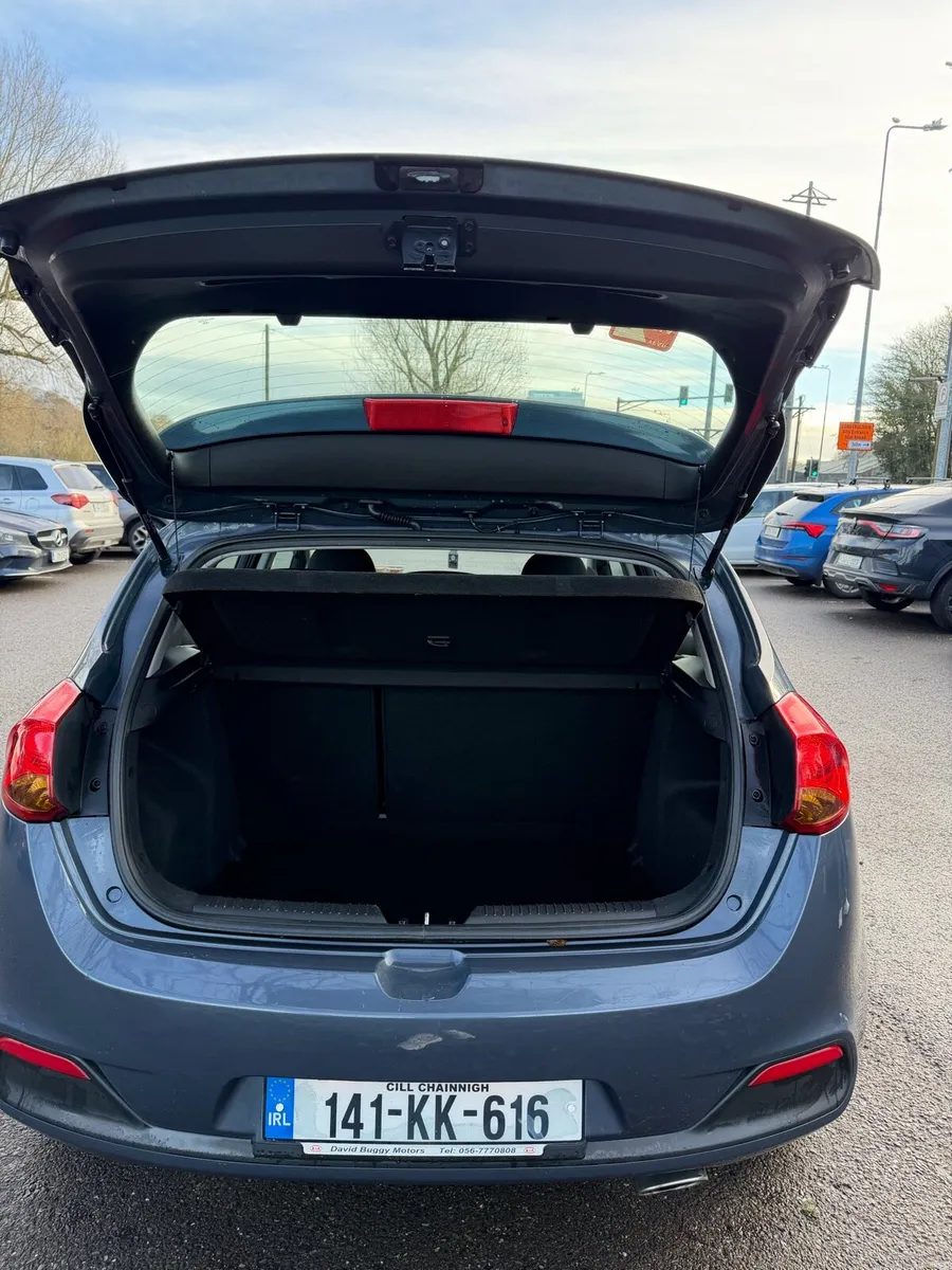 Kia C’eed 2014 - New NCT - only 52k miles - Image 3