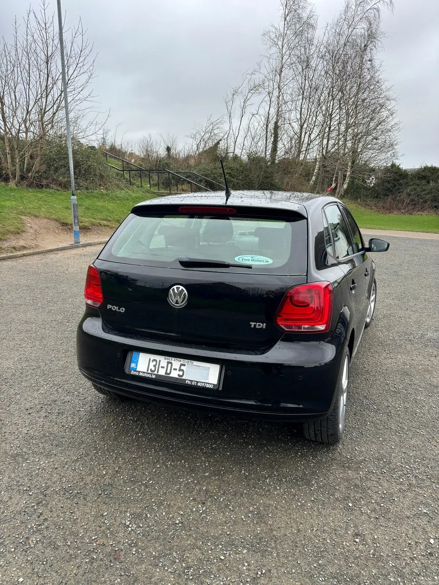Volkswagon polo - Image 4