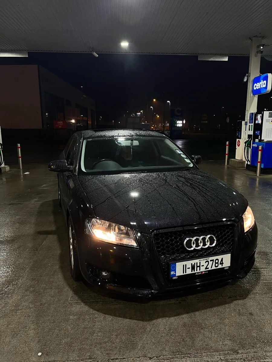 Audi a3 2.0 TDI - Image 1