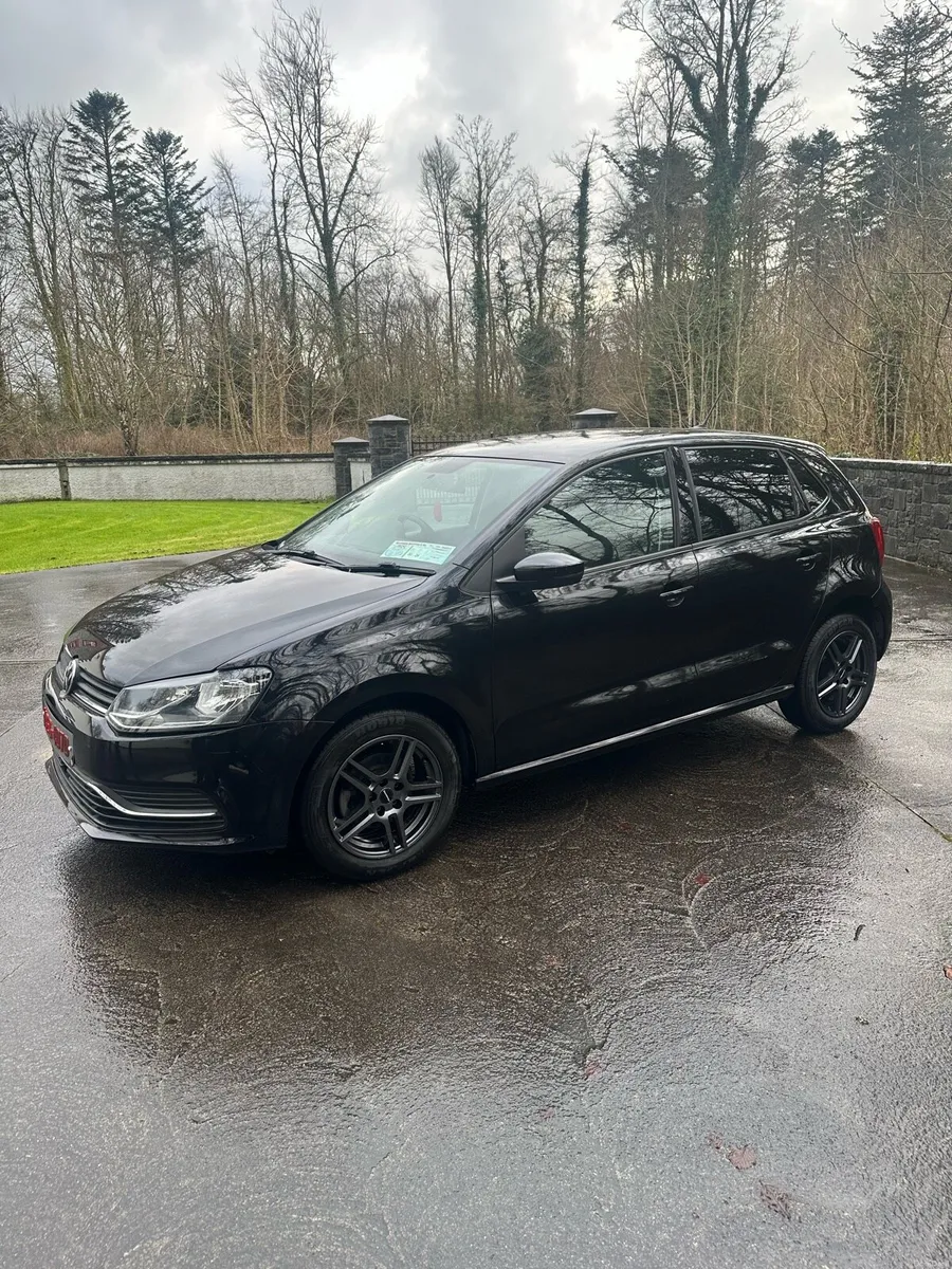 Volkswagen Polo 1.2 TSI Auto *Very Low Millage* - Image 2