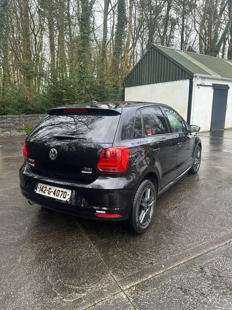 Volkswagen Polo 1.2 TSI Auto *Very Low Millage* - Image 3