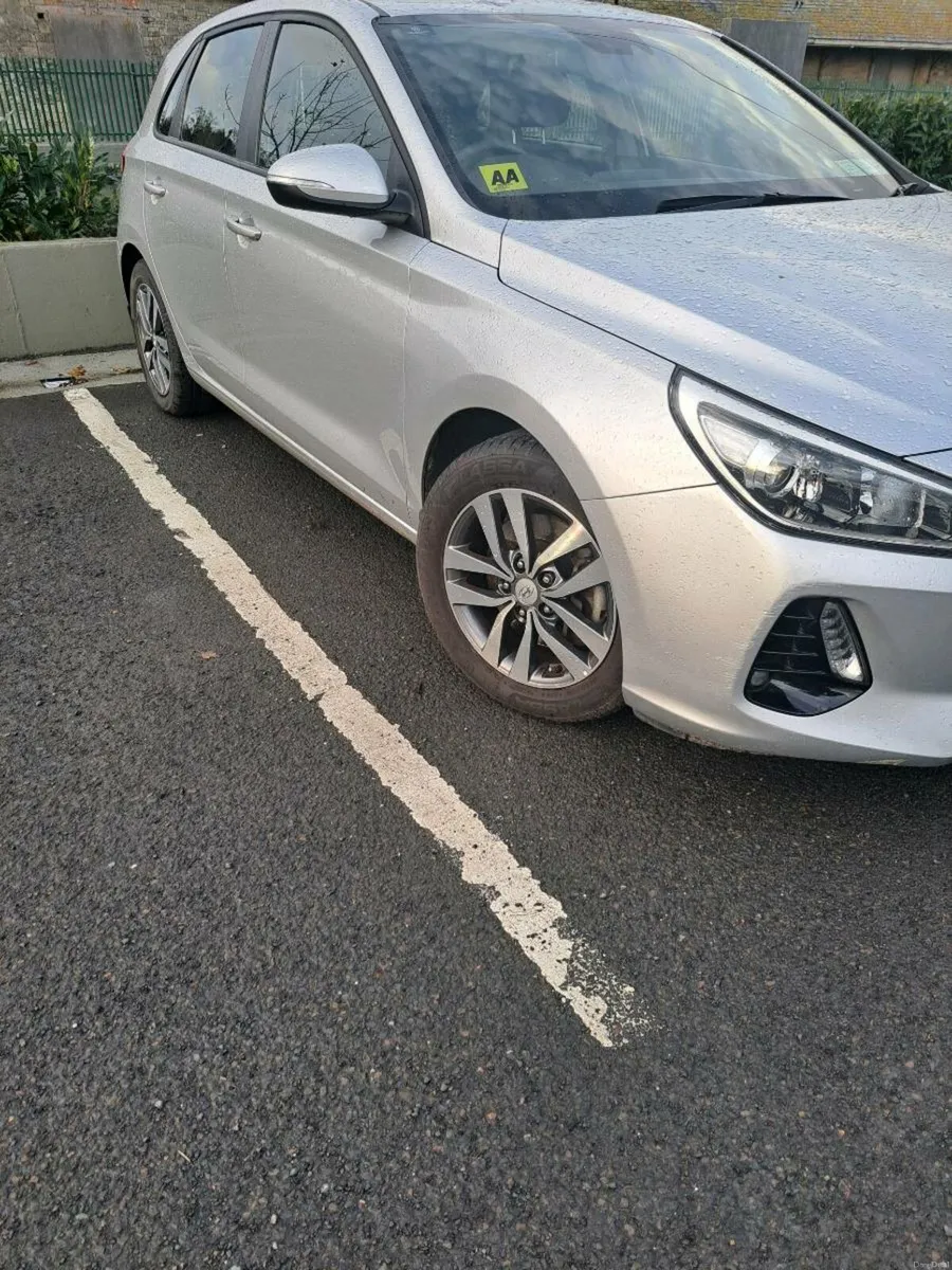 2017 Hyundai i30 50 KM - Image 6