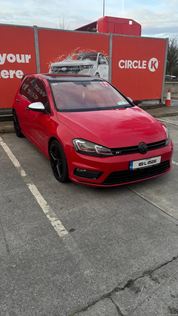 Volkswagen Golf 2016 - Image 3