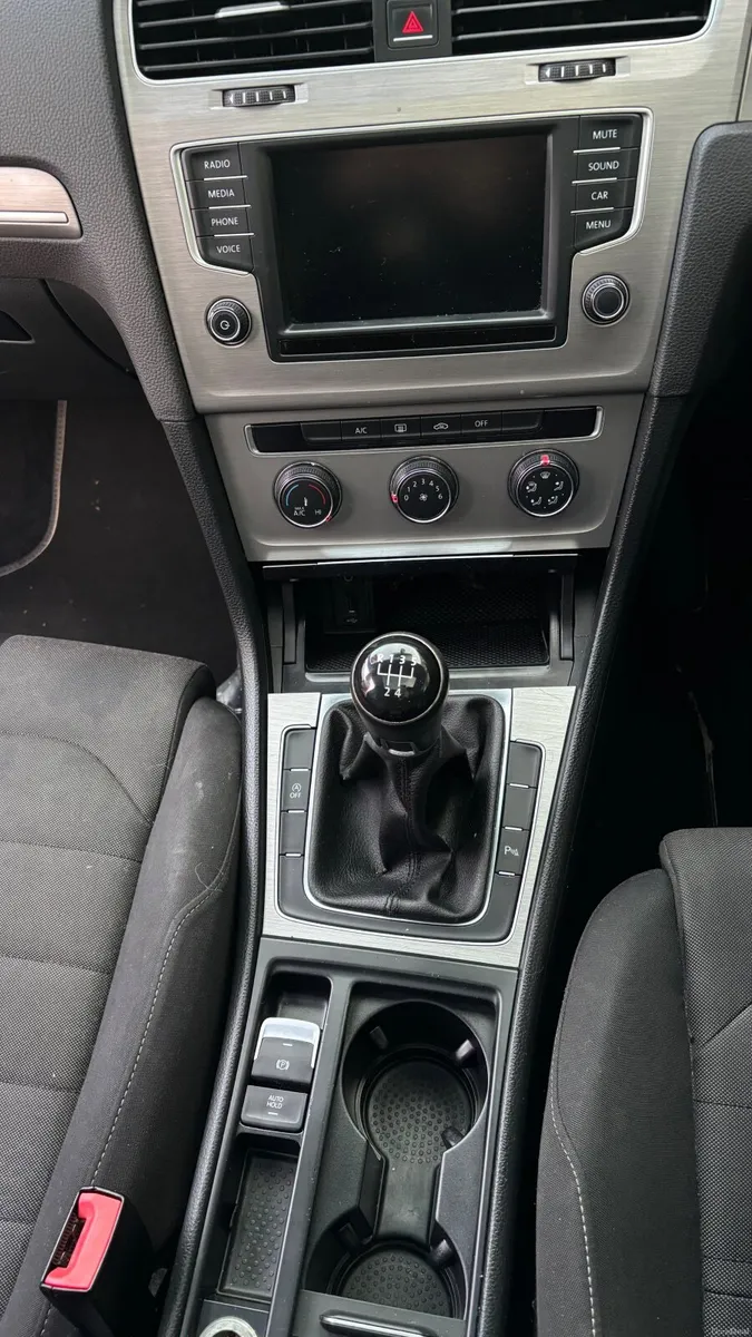 Volkswagen Golf 2016 - Image 4