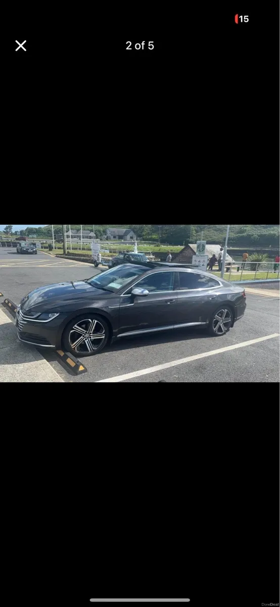 Volkswagen arteon - Image 3